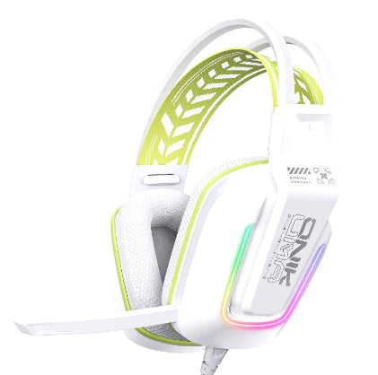 Stylish Gaming Headphones