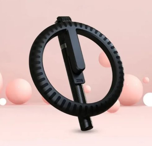 Tripod Ring light