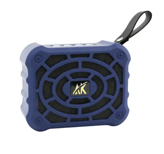 Portable Wireless Speaker (AK-130)