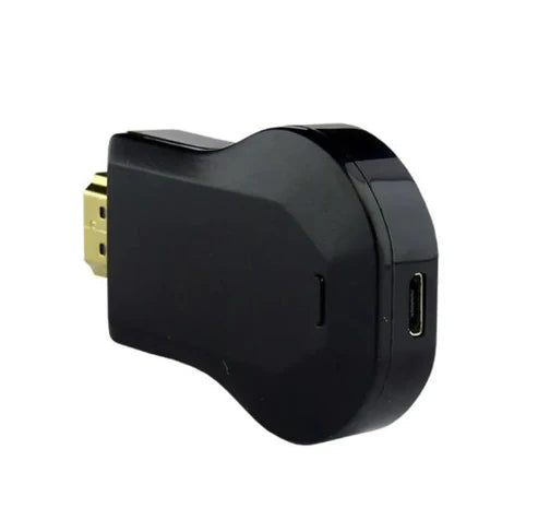 Wireless Wifi Display TV Dongle